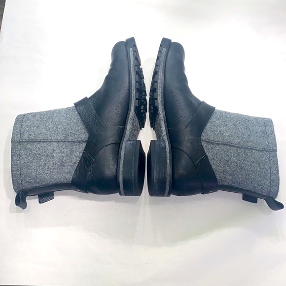 Woolrich Baltimore Harness Boot Size 10 EUC - Picture 6 of 16